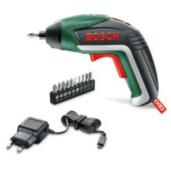 Bosch Accuschroevendraaier IXO V Basic -Kwaliteit Gereedschapswinkel 123 2643