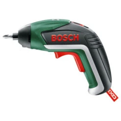 Bosch Accuschroevendraaier IXO V Basic -Kwaliteit Gereedschapswinkel 123 2644