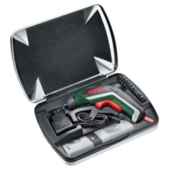 Bosch Accuschroevendraaier IXO V Basic -Kwaliteit Gereedschapswinkel 123 2645