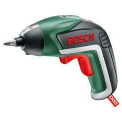 Bosch Accuschroevendraaier IXO V Basic -Kwaliteit Gereedschapswinkel 123 2646