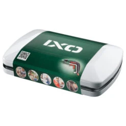 Bosch Accuschroevendraaier IXO V Basic -Kwaliteit Gereedschapswinkel 123 2647