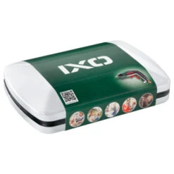 Bosch Accuschroevendraaier IXO V Basic -Kwaliteit Gereedschapswinkel 123 2649