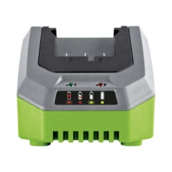 LUX 20V Accu 4,0Ah + Oplader -Kwaliteit Gereedschapswinkel 123 267