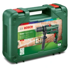 Bosch Klopboormachine EasyImpact 600 -Kwaliteit Gereedschapswinkel 123 2672