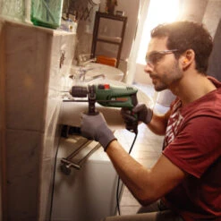 Bosch Klopboormachine EasyImpact 600 -Kwaliteit Gereedschapswinkel 123 2673