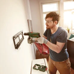 Bosch Klopboormachine EasyImpact 600 -Kwaliteit Gereedschapswinkel 123 2674