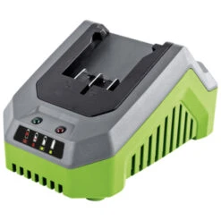 LUX 20V Accu 4,0Ah + Oplader -Kwaliteit Gereedschapswinkel 123 268