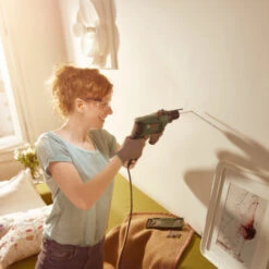 Bosch Klopboormachine EasyImpact 600 -Kwaliteit Gereedschapswinkel 123 2680