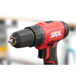 SKIL 12V Accuboormachine 2740AA + 2,0Ah Accu + Snellader 11 SKIL 12V Accuboormachine 2740AA + 2,0Ah Accu + Snellader -Kwaliteit Gereedschapswinkel 123 2688