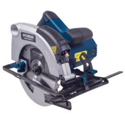 Hyundai Cirkelzaag 1500W 185mm 8 Hyundai Cirkelzaag 1500W 185mm -Kwaliteit Gereedschapswinkel 123 2710