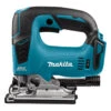 Makita 18V LXT Decoupeerzaag D-greep DJV182ZJ (zonder Accu) -Kwaliteit Gereedschapswinkel 123 2718