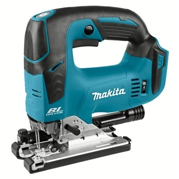 Makita 18V LXT Decoupeerzaag D-greep DJV182ZJ (zonder Accu) 4 Makita 18V LXT Decoupeerzaag D-greep DJV182ZJ (zonder Accu) - Afbeelding 2