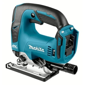 Makita 18V LXT Decoupeerzaag D-greep DJV182ZJ (zonder Accu) 5 Makita 18V LXT Decoupeerzaag D-greep DJV182ZJ (zonder Accu) - Afbeelding 3