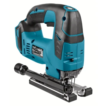 Makita 18V LXT Decoupeerzaag D-greep DJV182ZJ (zonder Accu) 7 Makita 18V LXT Decoupeerzaag D-greep DJV182ZJ (zonder Accu) - Afbeelding 5