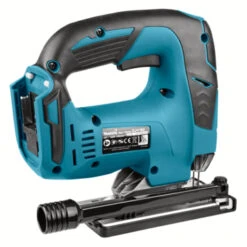 Makita 18V LXT Decoupeerzaag D-greep DJV182ZJ (zonder Accu) 24 Makita 18V LXT Decoupeerzaag D-greep DJV182ZJ (zonder Accu) -Kwaliteit Gereedschapswinkel 123 2723