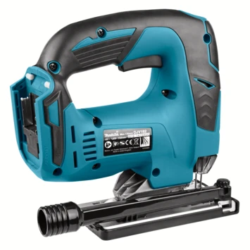 Makita 18V LXT Decoupeerzaag D-greep DJV182ZJ (zonder Accu) 8 Makita 18V LXT Decoupeerzaag D-greep DJV182ZJ (zonder Accu) - Afbeelding 6