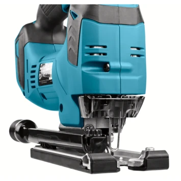 Makita 18V LXT Decoupeerzaag D-greep DJV182ZJ (zonder Accu) 11 Makita 18V LXT Decoupeerzaag D-greep DJV182ZJ (zonder Accu) - Afbeelding 9