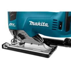 Makita 18V LXT Decoupeerzaag D-greep DJV182ZJ (zonder Accu) 30 Makita 18V LXT Decoupeerzaag D-greep DJV182ZJ (zonder Accu) -Kwaliteit Gereedschapswinkel 123 2729