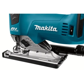 Makita 18V LXT Decoupeerzaag D-greep DJV182ZJ (zonder Accu) 14 Makita 18V LXT Decoupeerzaag D-greep DJV182ZJ (zonder Accu) - Afbeelding 12