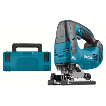 Makita 18V LXT Decoupeerzaag D-greep DJV182ZJ (zonder Accu) 18 Makita 18V LXT Decoupeerzaag D-greep DJV182ZJ (zonder Accu) - Afbeelding 16