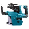 Makita 18V LXT Combihamer DHR242ZJW (zonder Accu) 1 Makita 18V LXT Combihamer DHR242ZJW (zonder Accu) -Kwaliteit Gereedschapswinkel 123 2735
