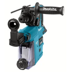 Makita 18V LXT Combihamer DHR242ZJW (zonder Accu) -Kwaliteit Gereedschapswinkel 123 2743