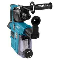 Makita 18V LXT Combihamer DHR242ZJW (zonder Accu) -Kwaliteit Gereedschapswinkel 123 2744