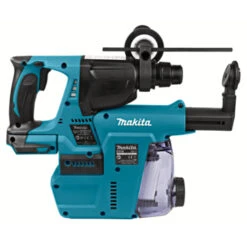 Makita 18V LXT Combihamer DHR242ZJW (zonder Accu) -Kwaliteit Gereedschapswinkel 123 2746