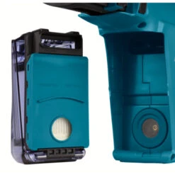 Makita 18V LXT Combihamer DHR242ZJW (zonder Accu) -Kwaliteit Gereedschapswinkel 123 2753