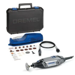 Dremel Multitoolsysteem 3000JP 11 Dremel Multitoolsysteem 3000JP -Kwaliteit Gereedschapswinkel 123 2757