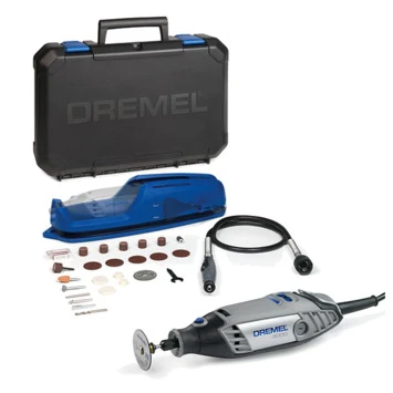 Dremel Multitoolsysteem 3000JP 5 Dremel Multitoolsysteem 3000JP - Afbeelding 3