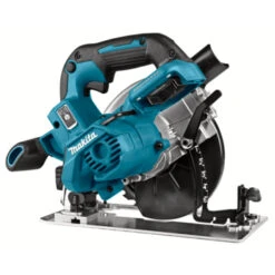 Makita Accu Cirkelzaag DHS661ZJU (zonder Accu) -Kwaliteit Gereedschapswinkel 123 2776