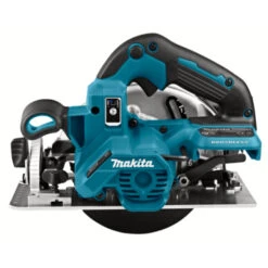 Makita Accu Cirkelzaag DHS661ZJU (zonder Accu) -Kwaliteit Gereedschapswinkel 123 2777