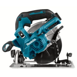 Makita Accu Cirkelzaag DHS661ZJU (zonder Accu) -Kwaliteit Gereedschapswinkel 123 2778