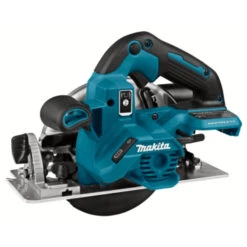 Makita Accu Cirkelzaag DHS661ZJU (zonder Accu) -Kwaliteit Gereedschapswinkel 123 2779