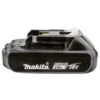 Makita 18V LXT Accu 2.0Ah BL1820B -Kwaliteit Gereedschapswinkel 123 278