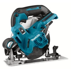 Makita Accu Cirkelzaag DHS661ZJU (zonder Accu) -Kwaliteit Gereedschapswinkel 123 2780