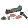 Metabo Accu Multitool MT18 LTX (zonder Accu) -Kwaliteit Gereedschapswinkel 123 2789