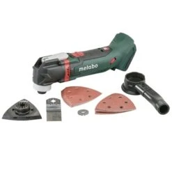 Metabo Accu Multitool MT18 LTX (zonder Accu)