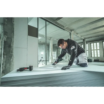 Metabo Accu Multitool MT18 LTX (zonder Accu) 4 Metabo Accu Multitool MT18 LTX (zonder Accu) - Afbeelding 2