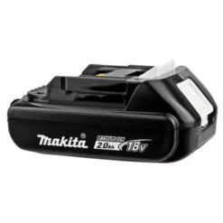 Makita 18V LXT Accu 2.0Ah BL1820B -Kwaliteit Gereedschapswinkel 123 280