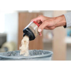 SKIL Multischuurmachine 7261AA 160W - Incl. 15 Schuurbladen En 3 Schuurhulpstukken -Kwaliteit Gereedschapswinkel 123 2805