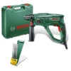 Bosch Boorhamer PBH2100 RE Incl Boren En Beitelset -Kwaliteit Gereedschapswinkel 123 2831