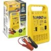 GYS Acculader TCB 90 Automatic 1 GYS Acculader TCB 90 Automatic -Kwaliteit Gereedschapswinkel 123 284