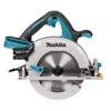 Makita Accu Cirkelzaag DHS710ZJ (zonder Accu) -Kwaliteit Gereedschapswinkel 123 2840