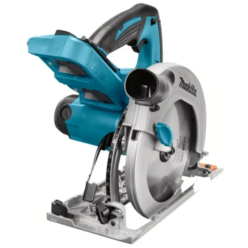 Makita Accu Cirkelzaag DHS710ZJ (zonder Accu) 4 Makita Accu Cirkelzaag DHS710ZJ (zonder Accu) - Afbeelding 2