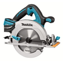 Makita Accu Cirkelzaag DHS710ZJ (zonder Accu) 16 Makita Accu Cirkelzaag DHS710ZJ (zonder Accu) -Kwaliteit Gereedschapswinkel 123 2844