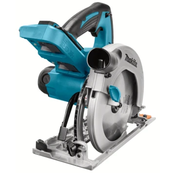 Makita Accu Cirkelzaag DHS710ZJ (zonder Accu) 9 Makita Accu Cirkelzaag DHS710ZJ (zonder Accu) - Afbeelding 7