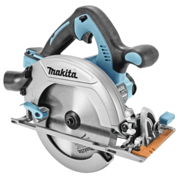 Makita Accu Cirkelzaag DHS710ZJ (zonder Accu) 11 Makita Accu Cirkelzaag DHS710ZJ (zonder Accu) - Afbeelding 9