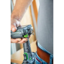 LUX 20V Accuboormachine (zonder Accu) -Kwaliteit Gereedschapswinkel 123 2853